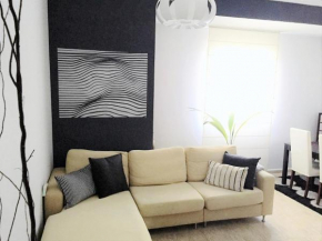 Отель Canteras Beach Apartment  Лас-Пальмас-Де-Гран-Канария